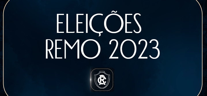 ELENCO DO CLUBE DO REMO PARA TEMPORADA 2023 
