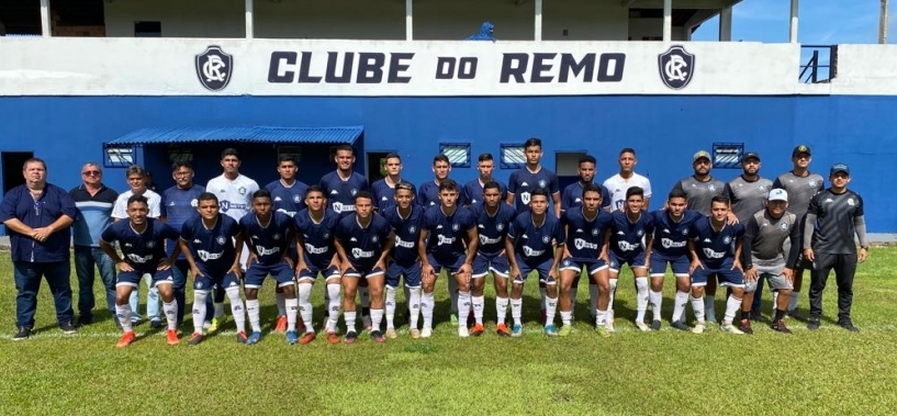Ex-Remo, jogador paraense de futsal é convocado para a Seleção Brasileira  sub-20, Mais Esportes